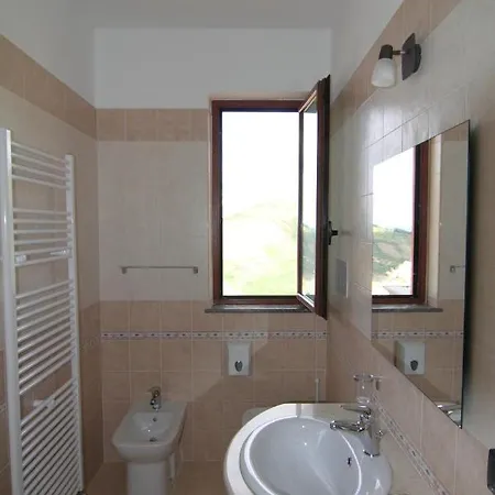 Monte San Giovanni-Nebrodi Rooms San Marco d'Alunzio Buitenkant foto