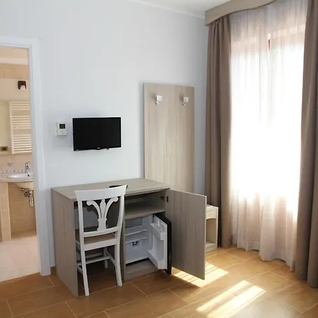 Monte San Giovanni-Nebrodi Rooms San Marco d'Alunzio Buitenkant foto