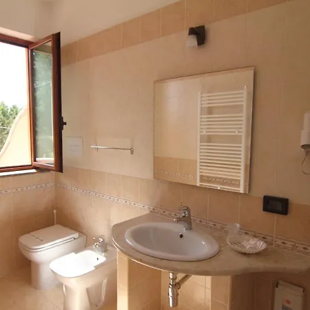 Monte San Giovanni-Nebrodi Rooms San Marco d'Alunzio Buitenkant foto