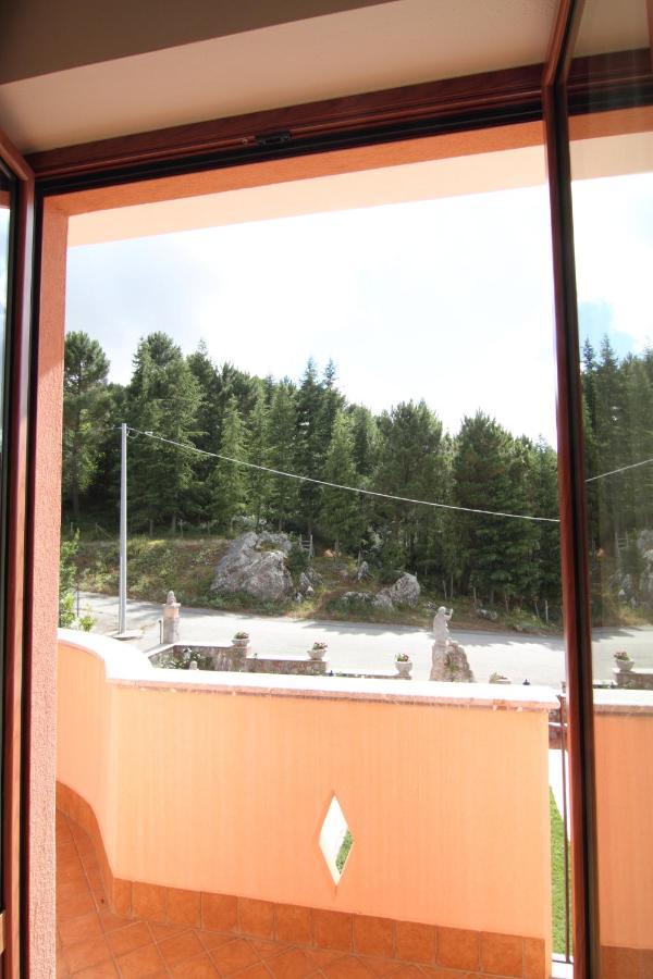 Hotel Monte San Giovanni-nebrodi San Marco d'Alunzio