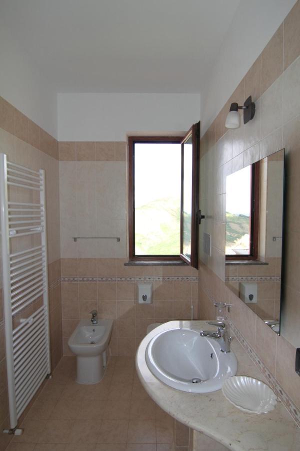Hotel Monte San Giovanni-nebrodi