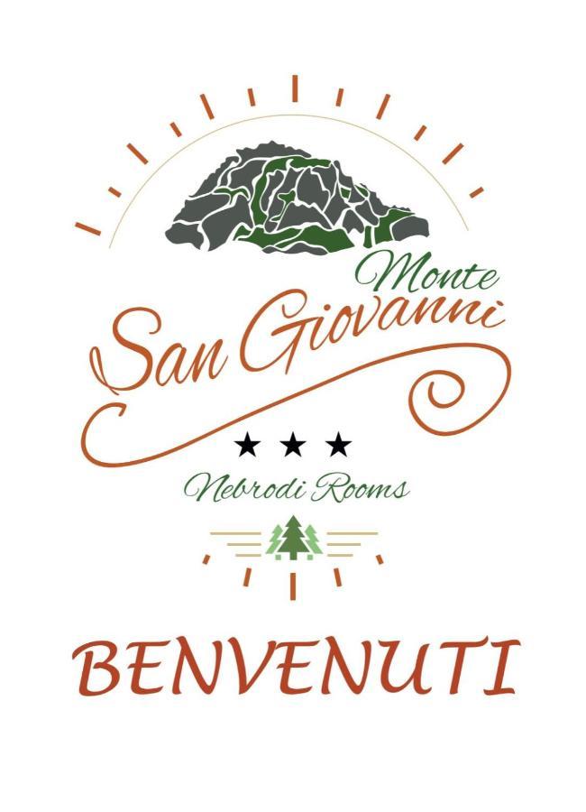 Hotel Monte San Giovanni-nebrodi