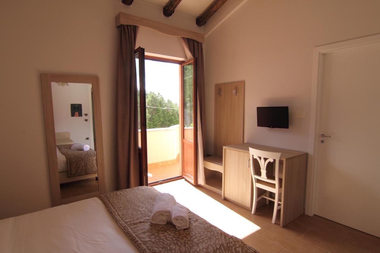 Monte San Giovanni-nebrodi Hotel 3*