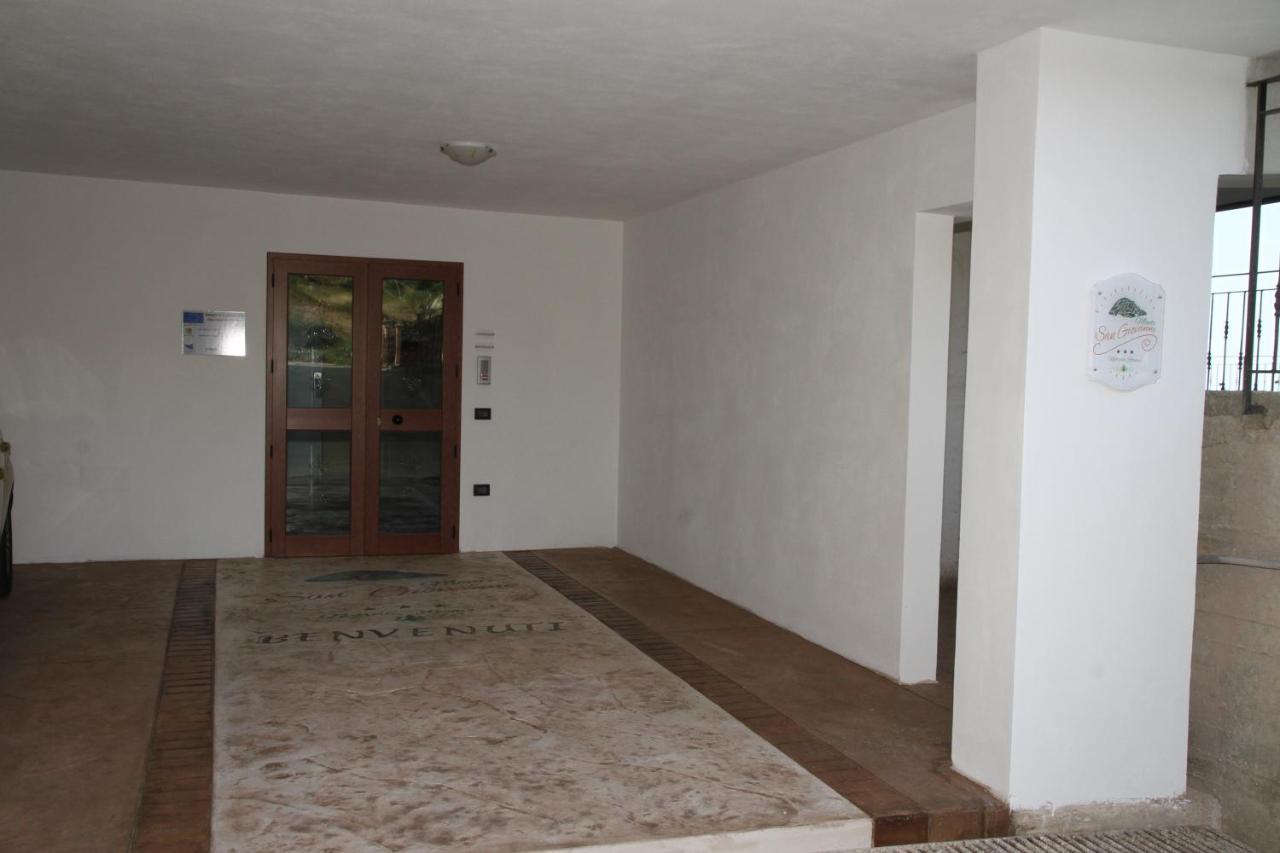 Hotel Monte San Giovanni-nebrodi San Marco d'Alunzio