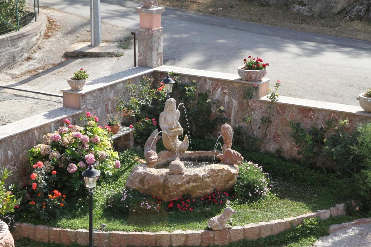 Hotel Monte San Giovanni-nebrodi San Marco d'Alunzio