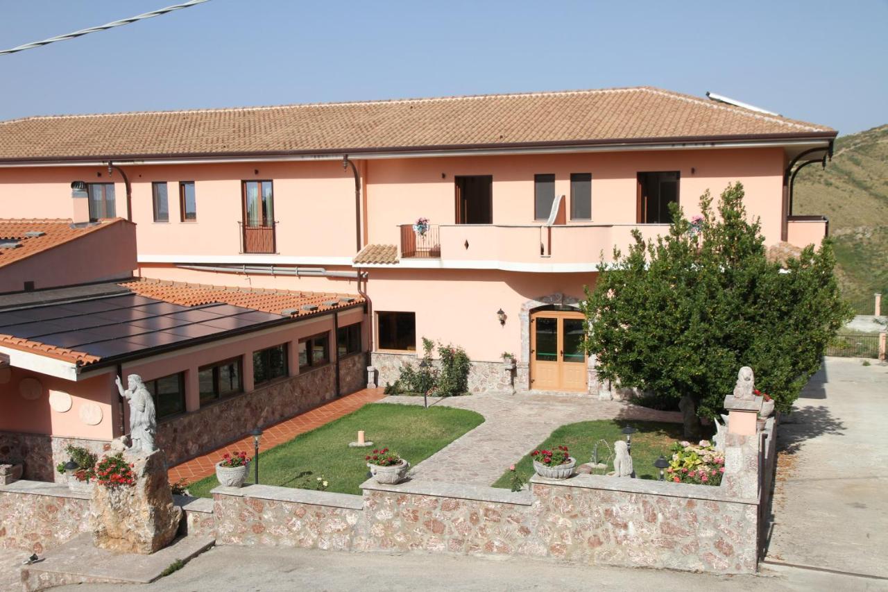 Monte San Giovanni-nebrodi