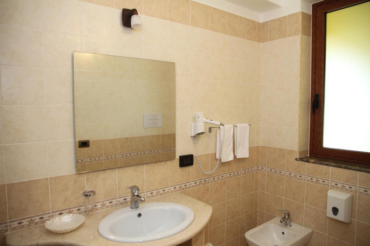 Hotel Monte San Giovanni-nebrodi San Marco d'Alunzio