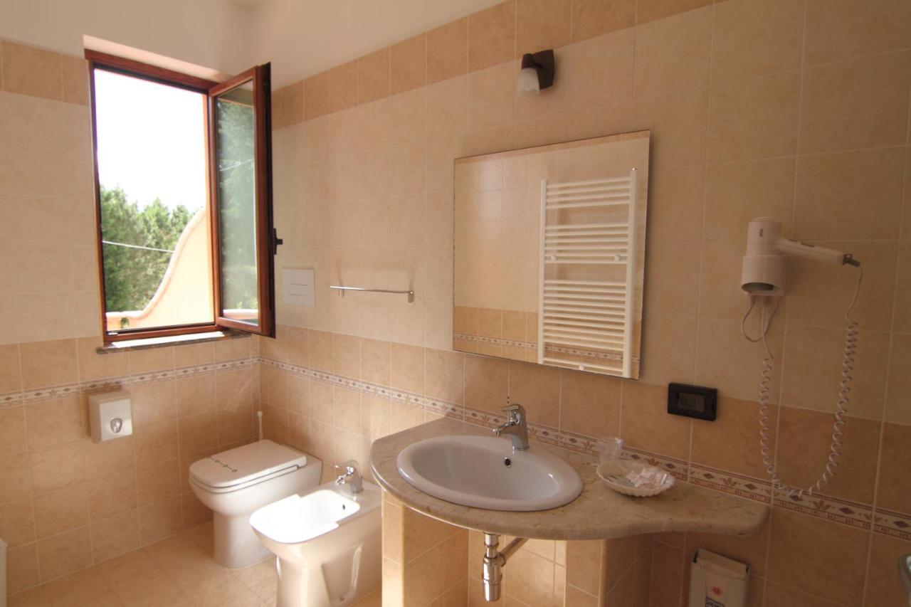 Monte San Giovanni-nebrodi Hotel San Marco d'Alunzio