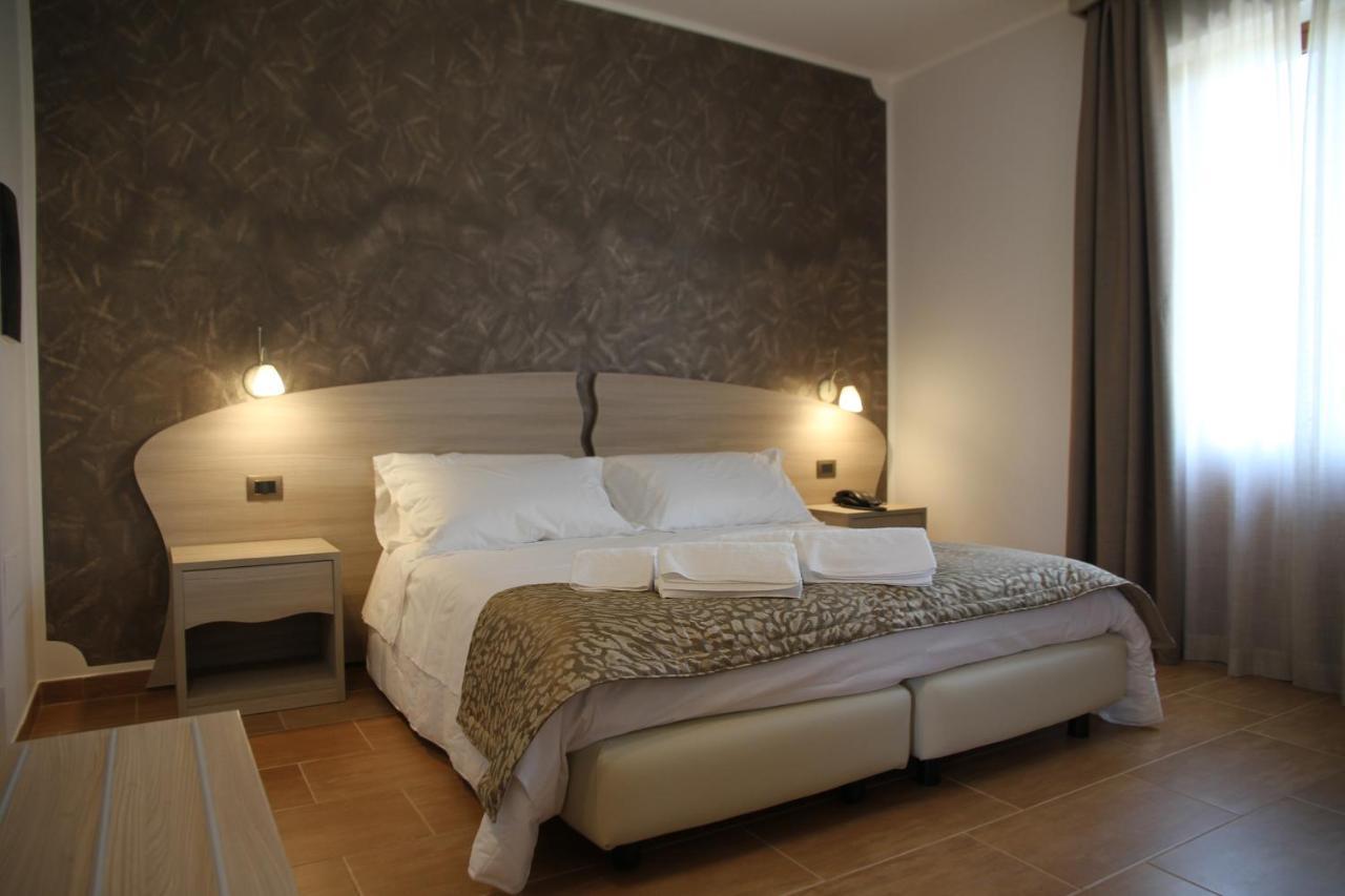 Hotel Monte San Giovanni-nebrodi 3*