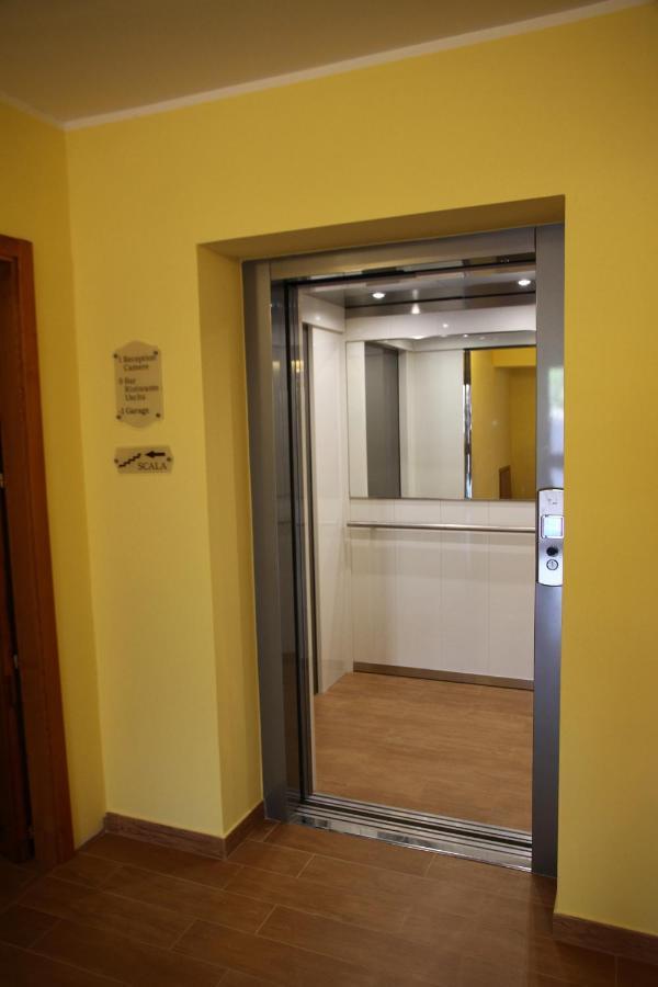 Monte San Giovanni-nebrodi 3* San Marco d'Alunzio